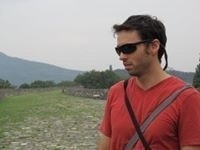 Juan Montoya Jaramillo