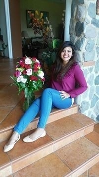 Carla Colindres Garzaro