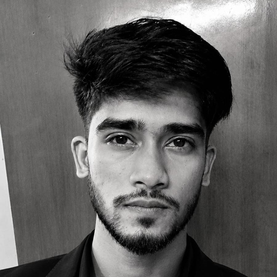 Md Mim Akhtar