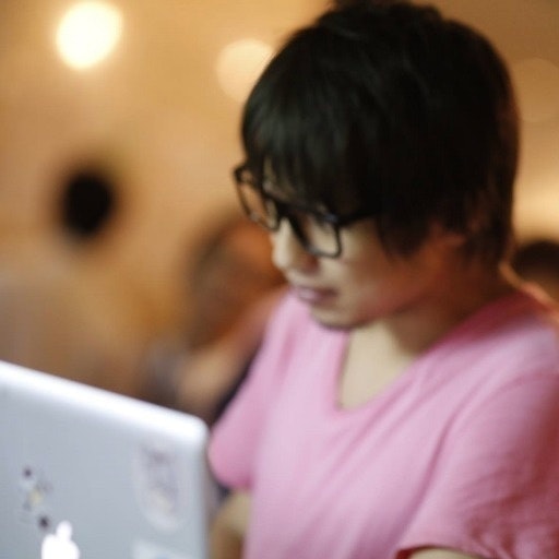 Shogo Ochiai/落合渉悟