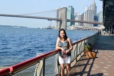 Maria Ines Parnisari