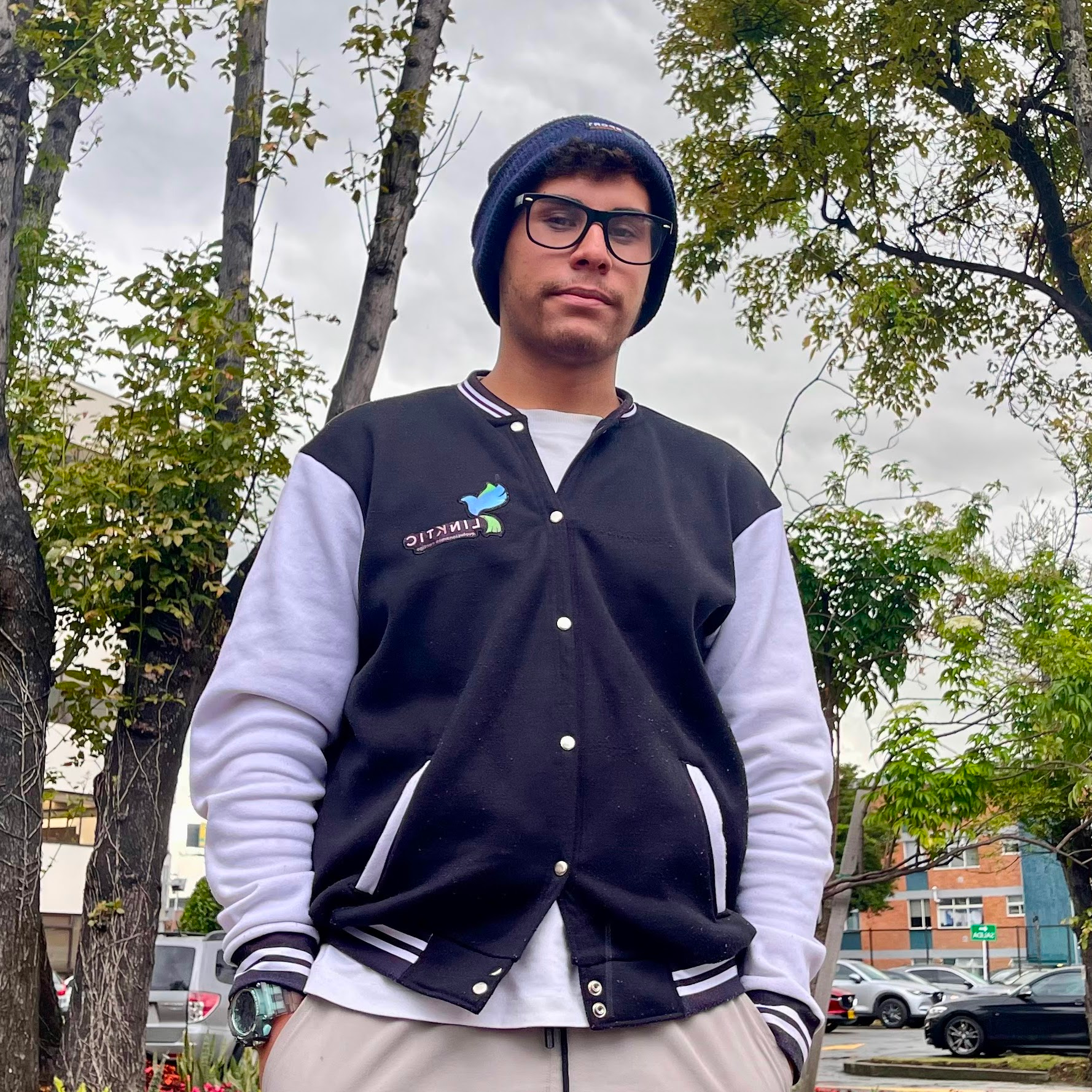 Erick Ramírez