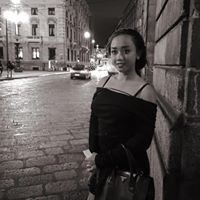 Marlissa Dessy Setyo Utami