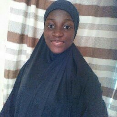 ALHASSAN MARIAM ABIOLA