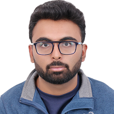Maghav Ahuja