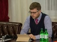 Евгений Яровой