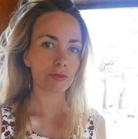 Sandra Mikaela Koren