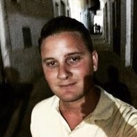 Jamil Daniel Wennström