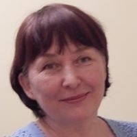 Наталья Кононова