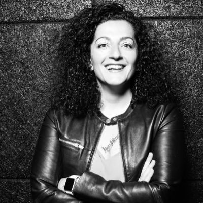 Maral Blanco Kalajian