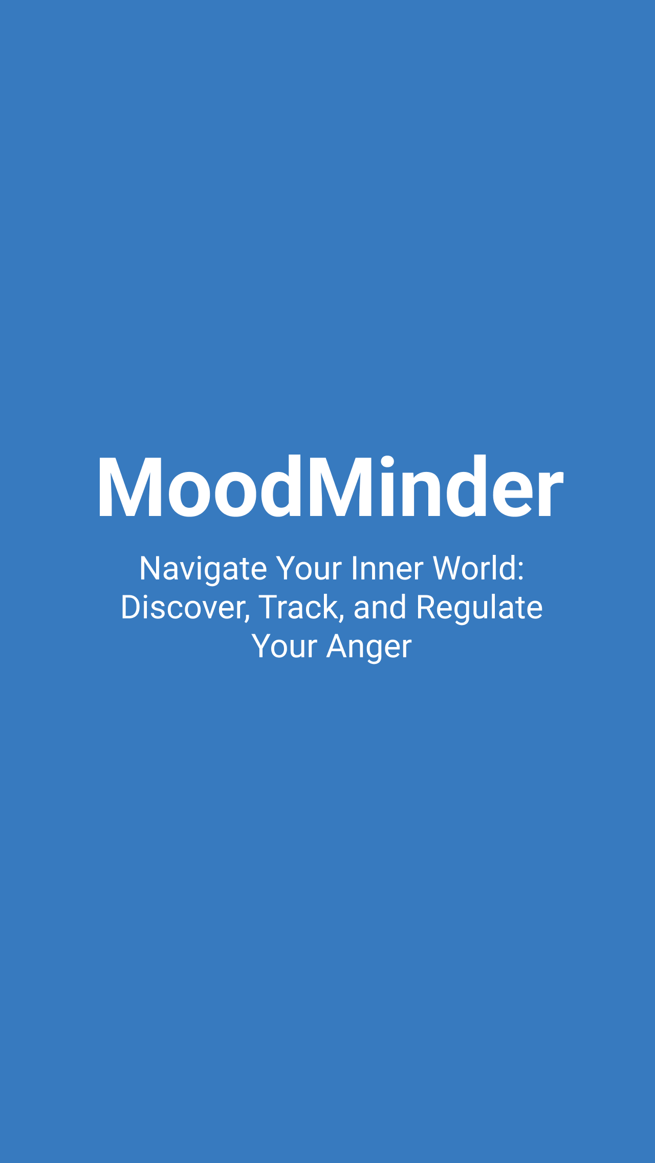 MoodMinder
