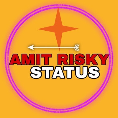 AMIT RISKY STATUS