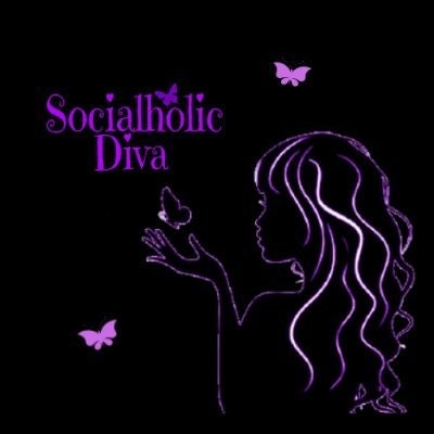 Socialholic Diva