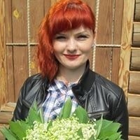 Катя Прокопенко