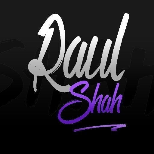 Raul Shah