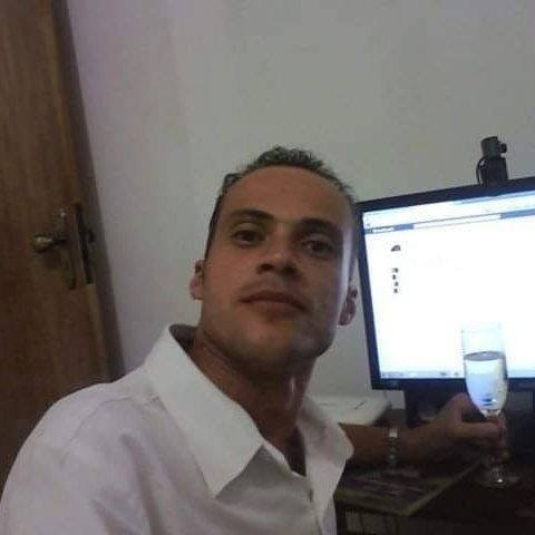 Luiz Fernando Marques Mantuani