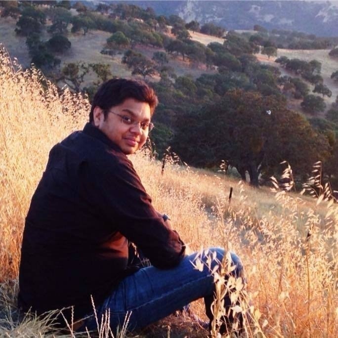 Sandilya Bhamidipati