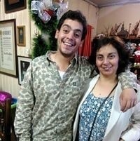 Pedro Miranda Cárdenas