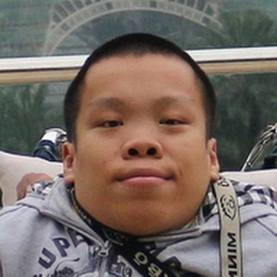 Joe Hu