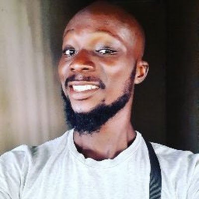 Collinspeters Ezenwa