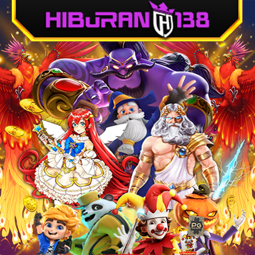 Hiburan138