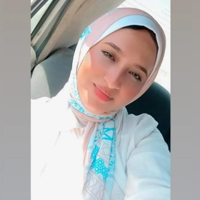 Esraa reyad