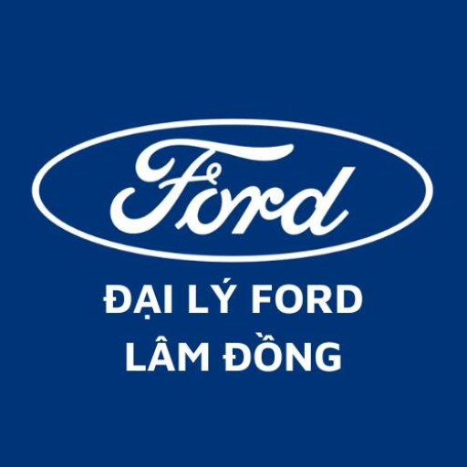 Đại Lý Ford Lâm Đồng