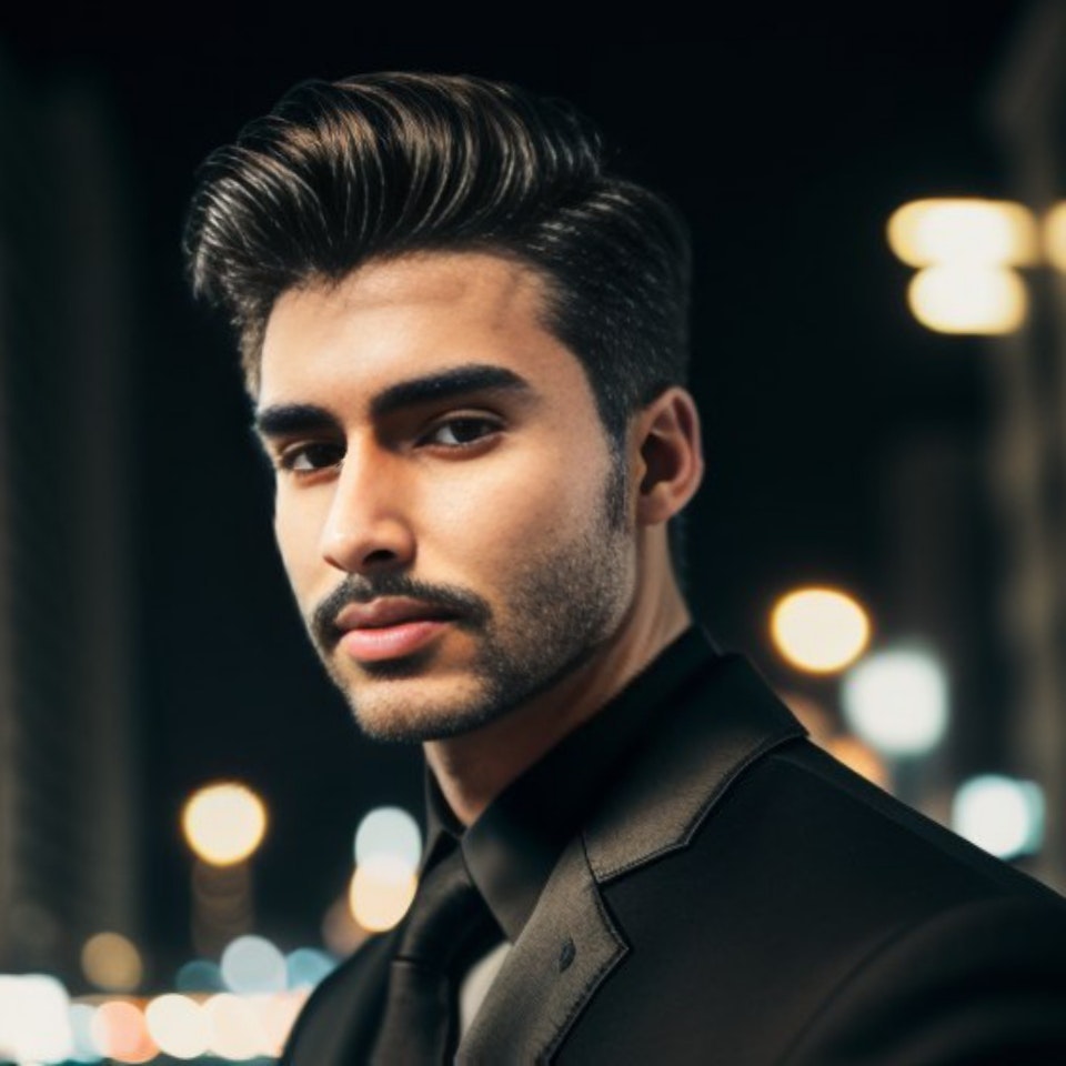 erfan saeedi