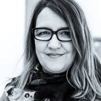 Gründungscoach Martina Hardt