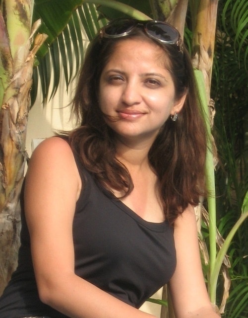 Soni Sultania