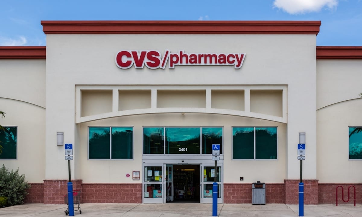 Take Cvs Survey At CVSHealthSurvey.Me