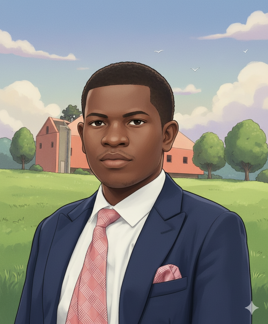 Sostene MUNEZERO BAGIRA