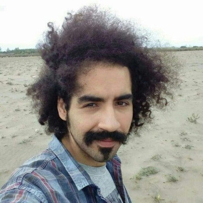 inv. alireza babazadeh zarei