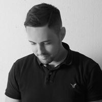 Gareth Lewis Edmunds