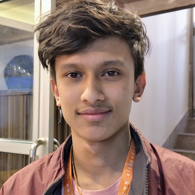 Nischal Dahal