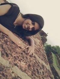 Jesna Jose Olikunnel