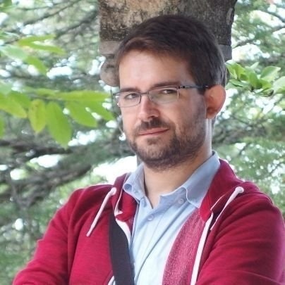 Péter Balázs Polgár