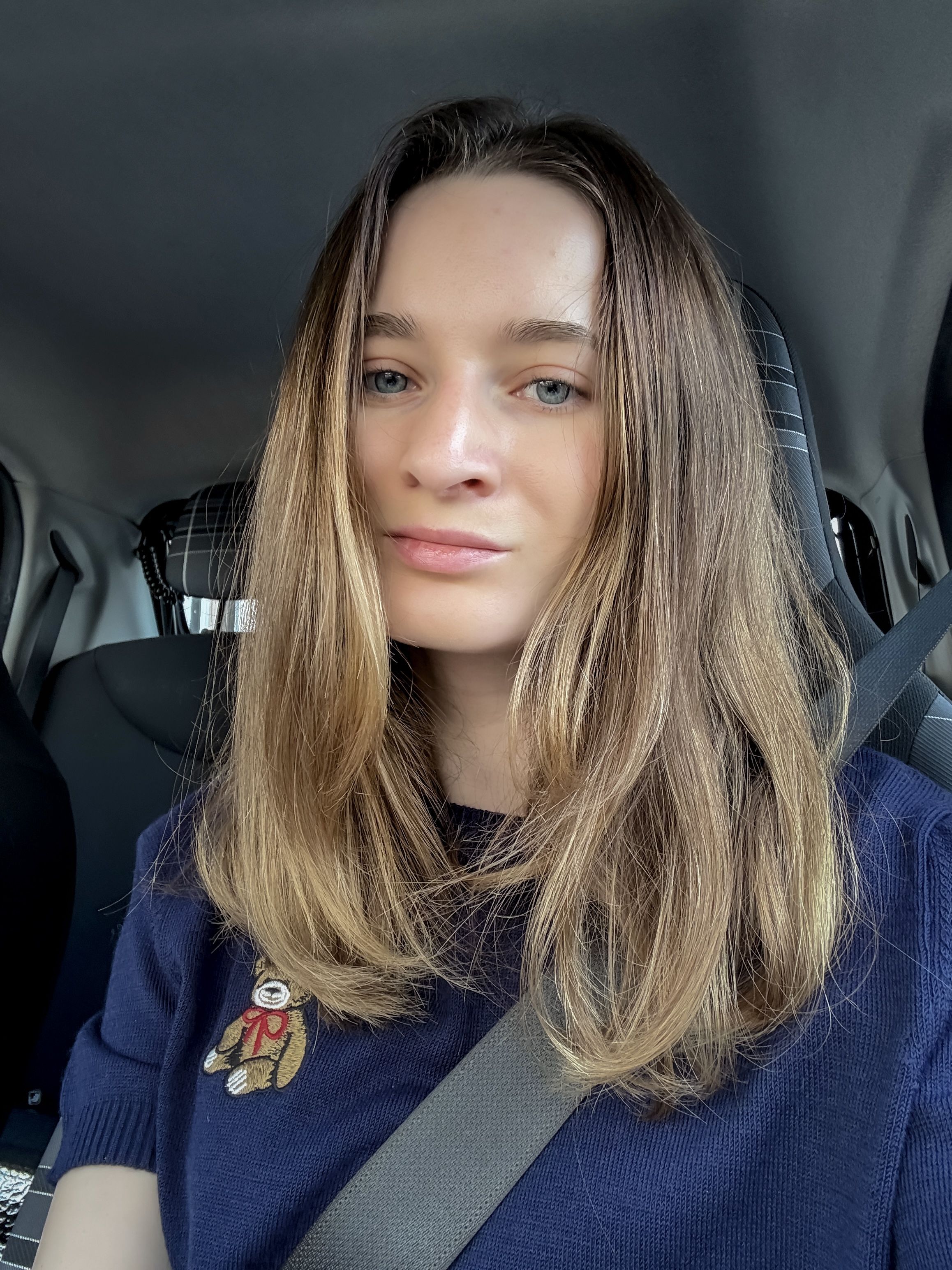Anastasiia Shadura