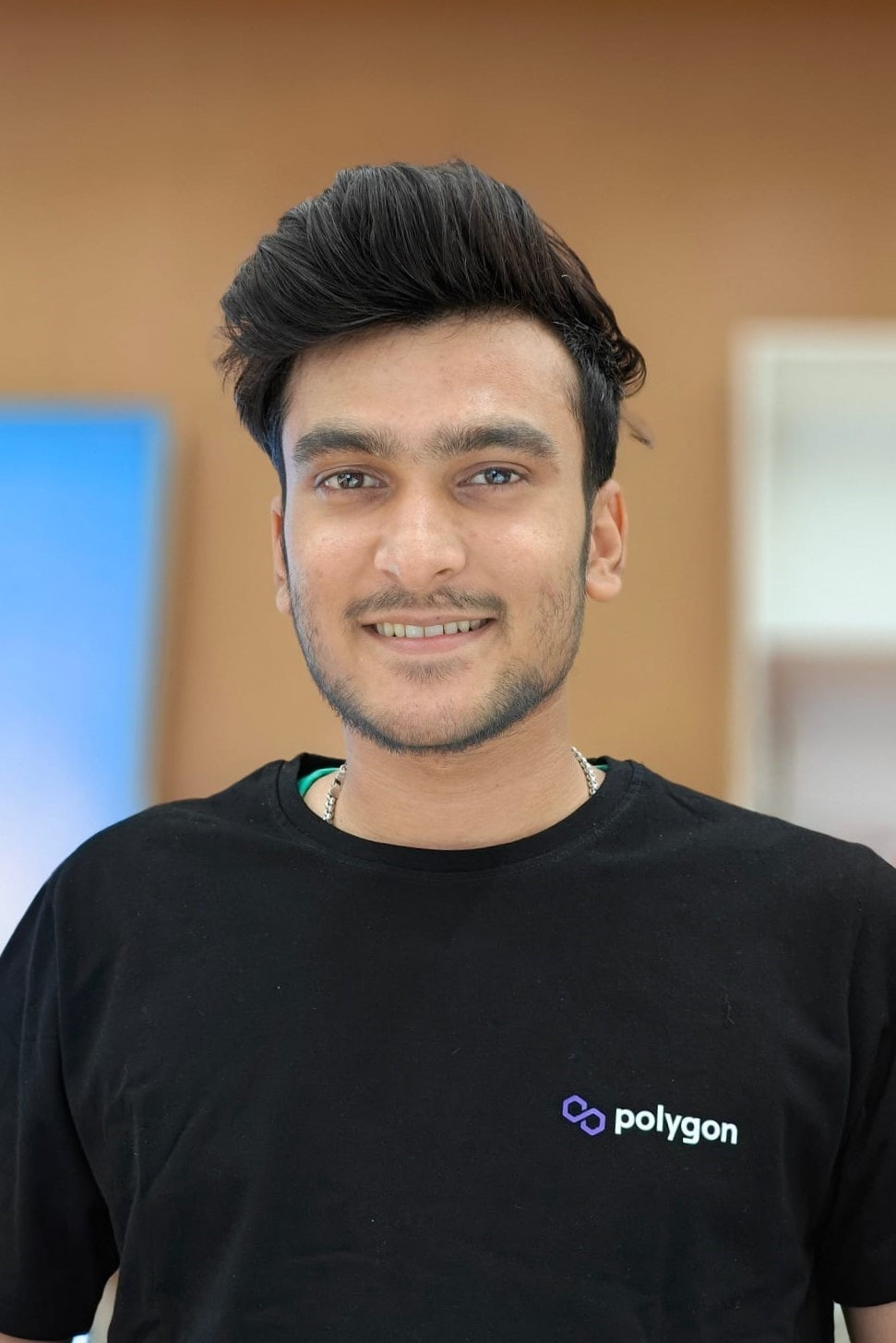 Siddharth Talesara