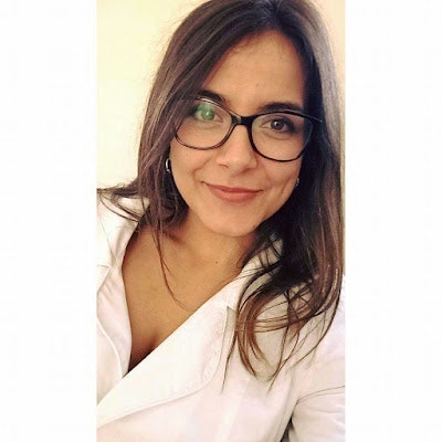 Angela Echevarría Corrales