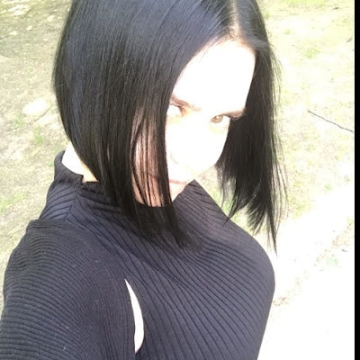 Алиса Бондаренко