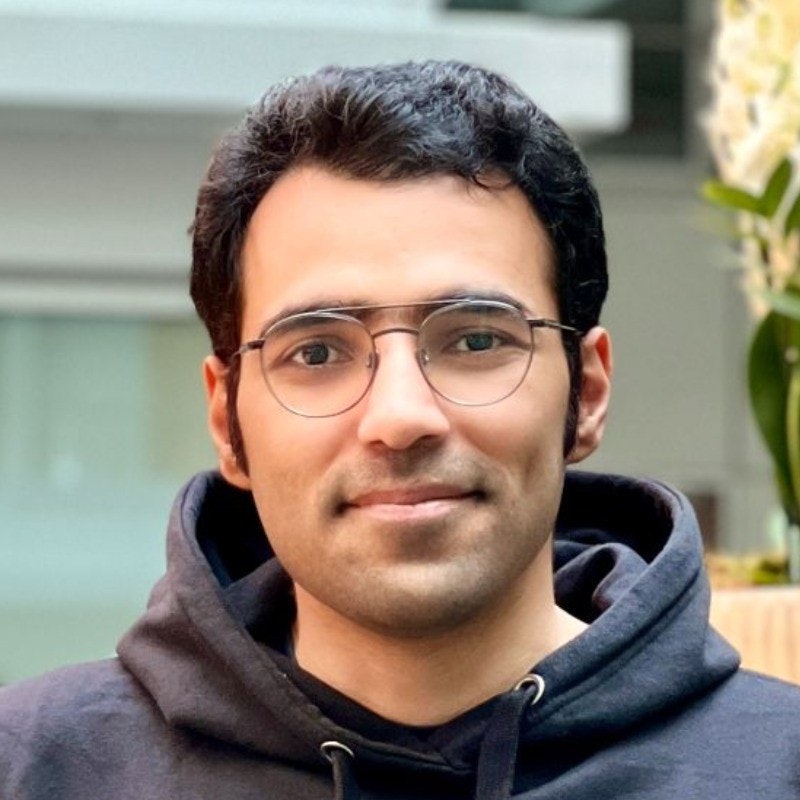 Mehrshad Lotfi Foroushani