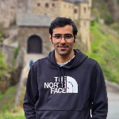 Mehrshad Lotfi Foroushani