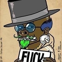 Julien Linoleum Borrelli