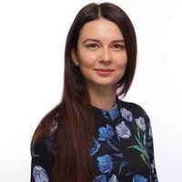 Олена Коваленко