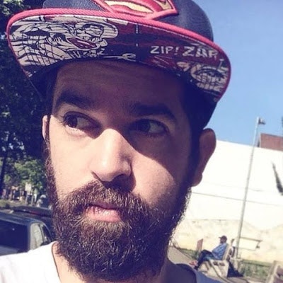 ProductHunt profile picture for @thmc