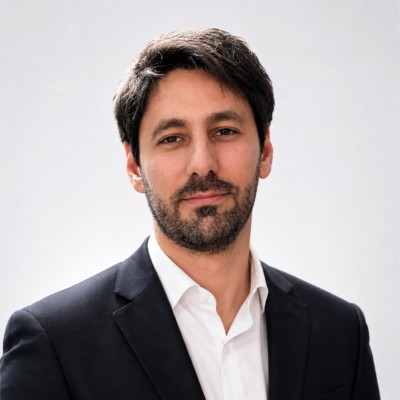 Antonio Bertuccio