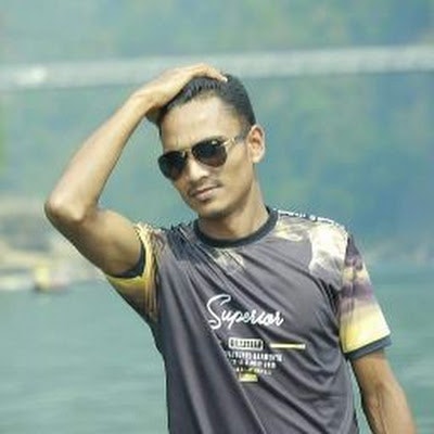 Kamrul Hasan