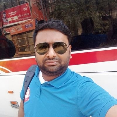 Kamruzzaman Shawon