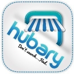 Hubary